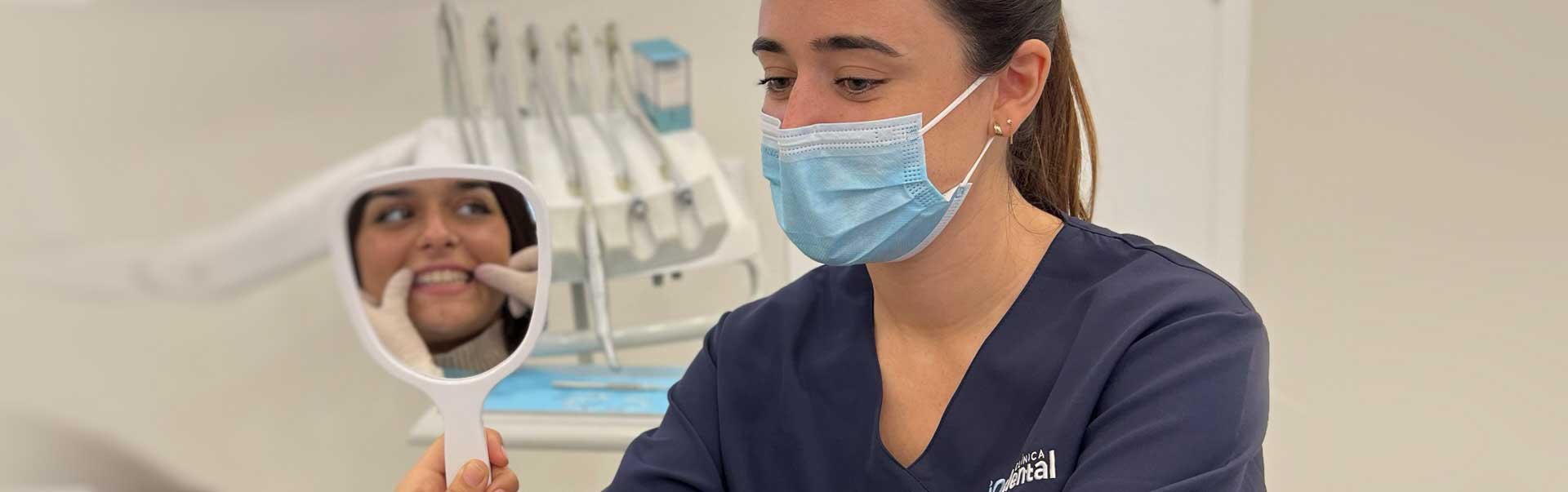Clínica Odontológica en Madrid