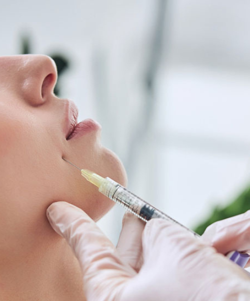 Ácido orofacial Tratamiento Madrid