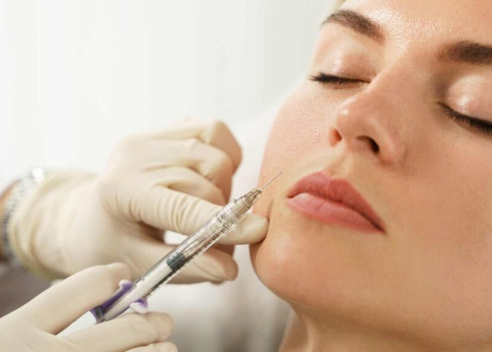 Armonización orofacial Madrid IQ Dental